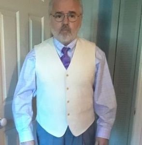 Meet your Posher, Kevin